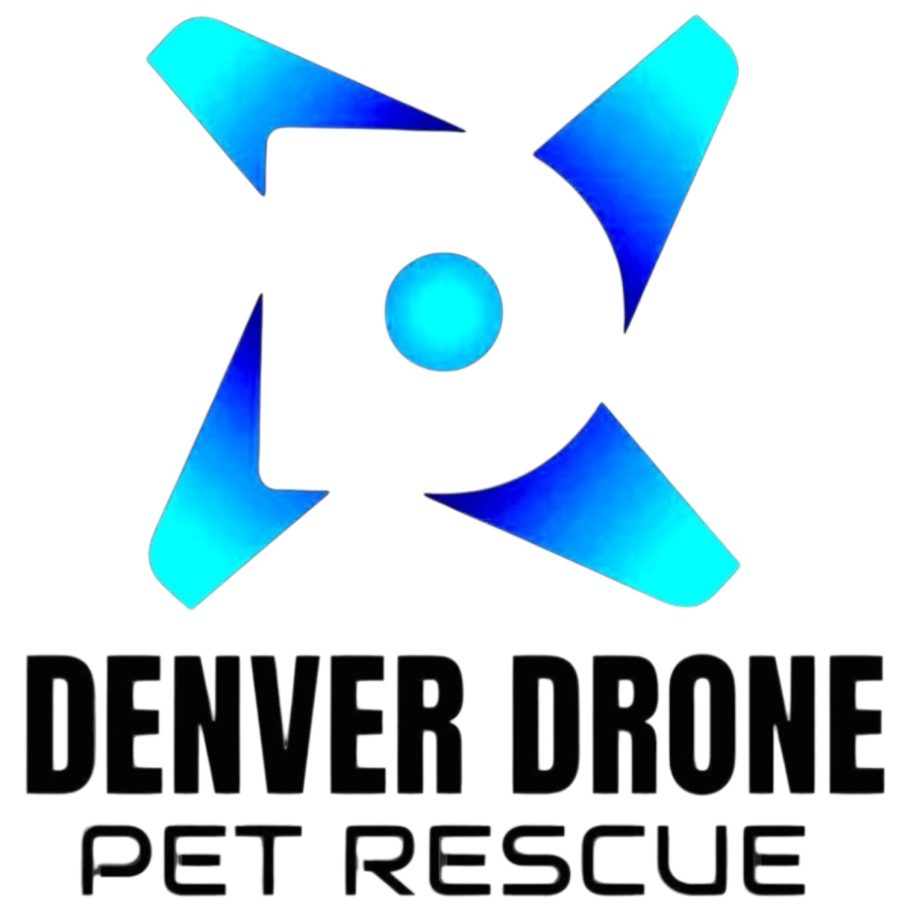 Denver Drone Pet Rescue
